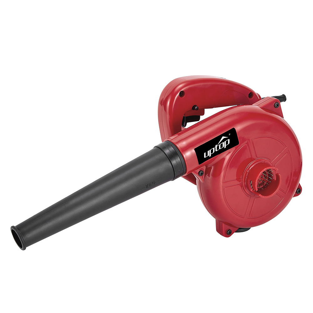 Uptop Hand Dryer 21V Battery Powered Portable Blower GX-EB001 Plastic Body