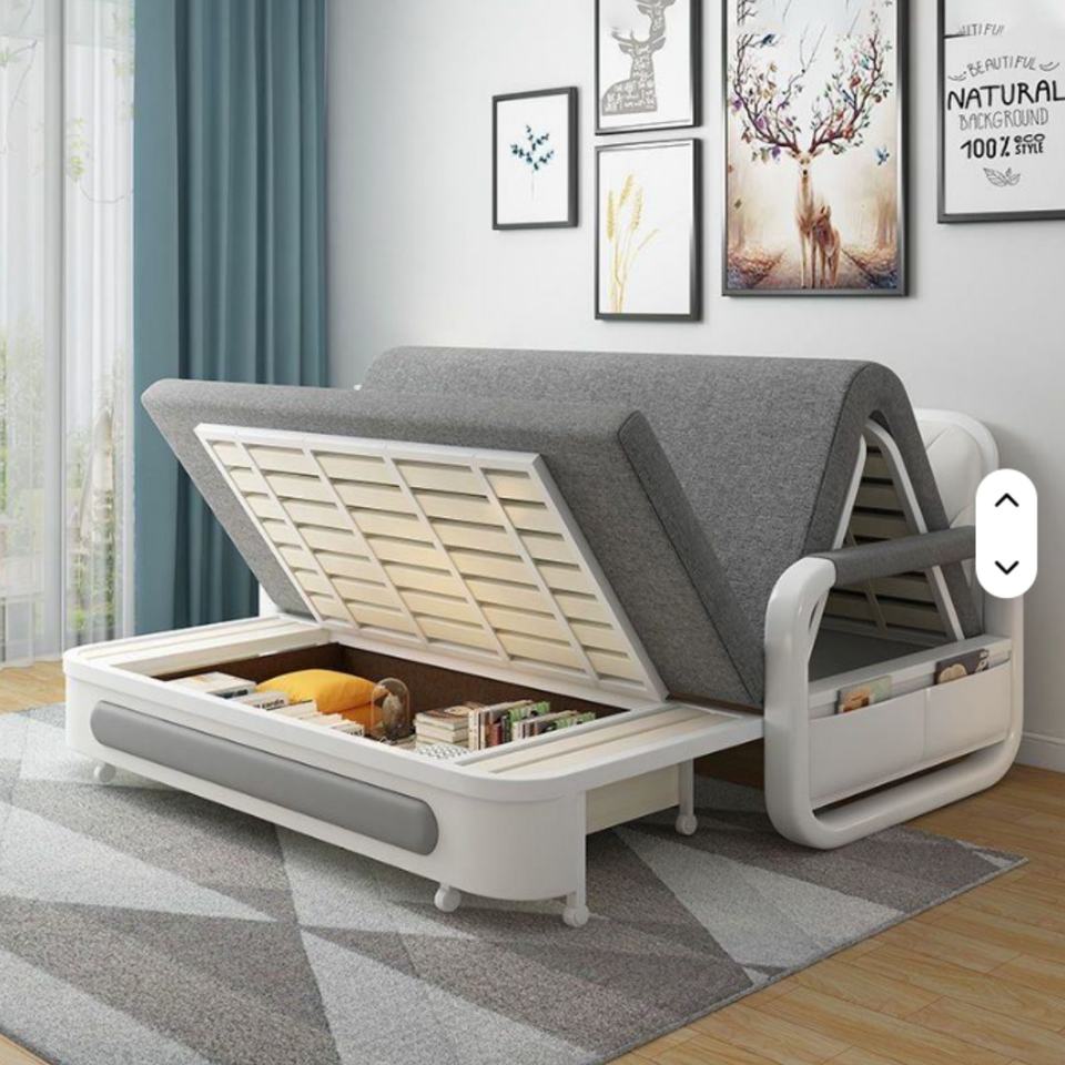 Компактный диван-кровать Sleeper Modern