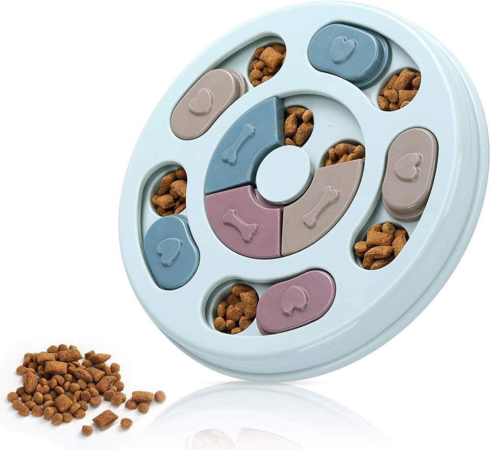 Развивающий центр «Pet Enrichment»