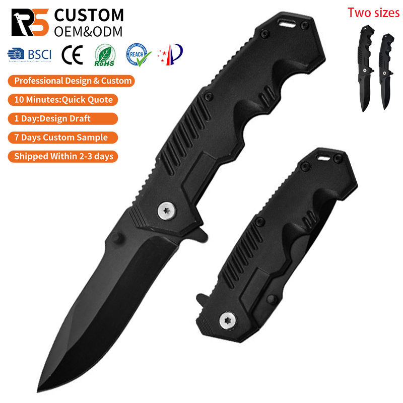 Кастомный нож из нержавеющей стали (Hot Seller)