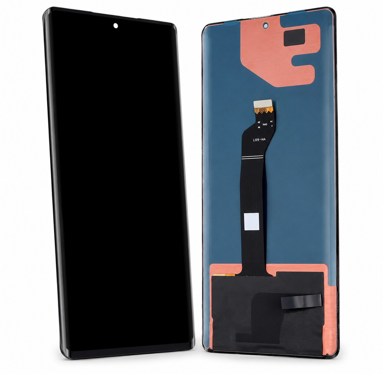 Wholesale BINTU OEM All Model Phone Original Oem Display Screen OLED Digitizer Assembly Cellular Spare Parts with Finger Scanner