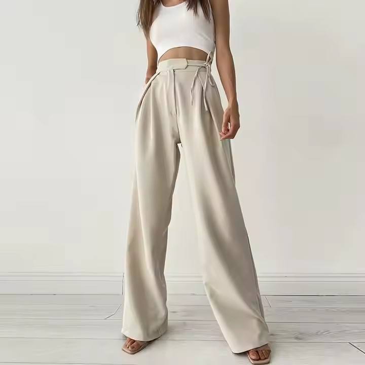 Oversize Women's Trousers