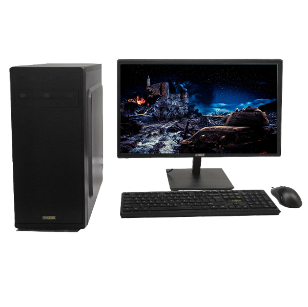 Wholesale Price Computer  Desktop Pc Gaming Desktop Computer I7 All in One