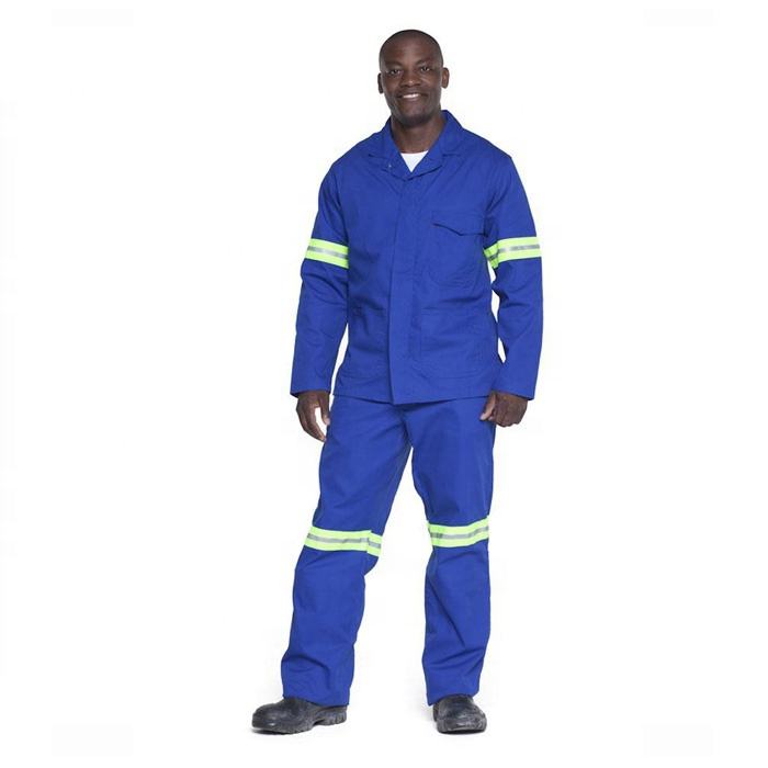 Система Hi-Vis Workwear (High Visibility)