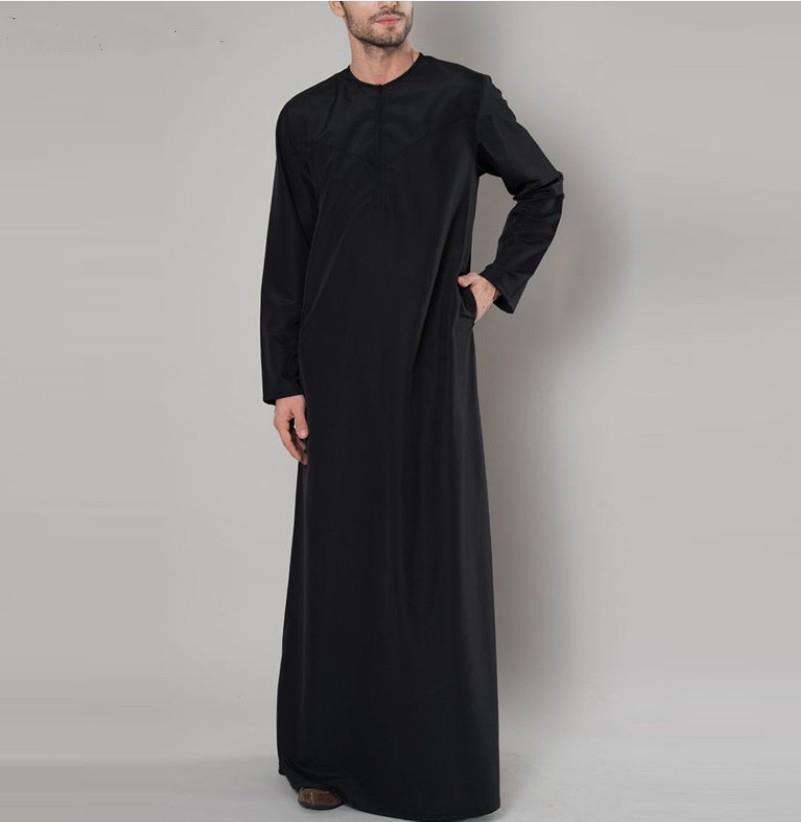 Wholesale Cheap Al-Dafah Thobes Mens