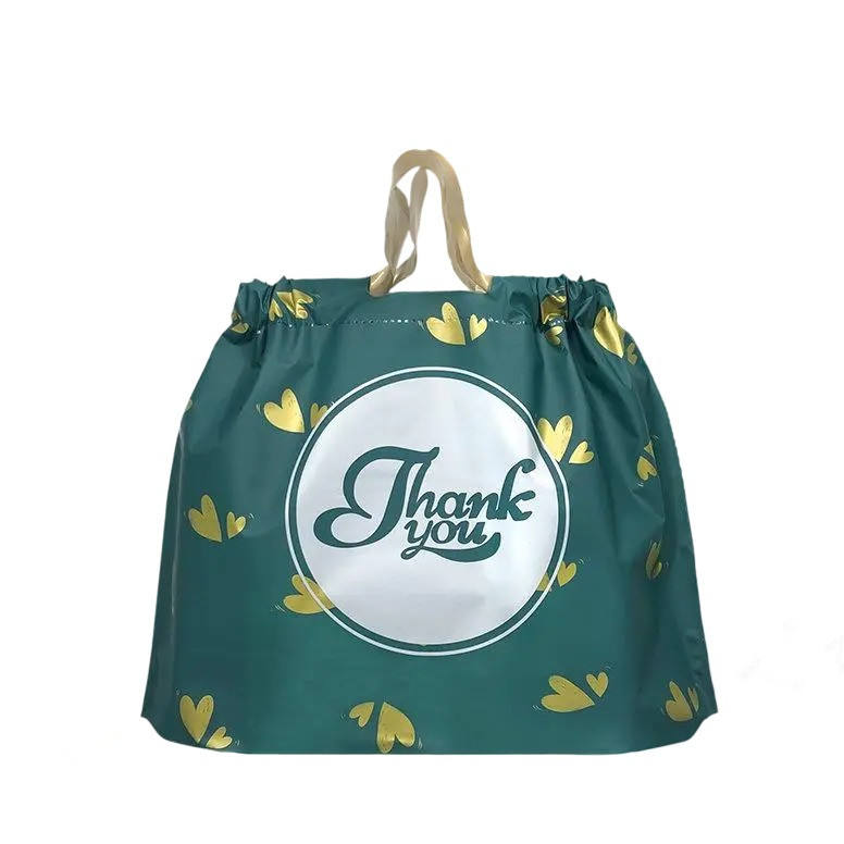 Пакет «Thank You» (Wholesale Thank You Bag)