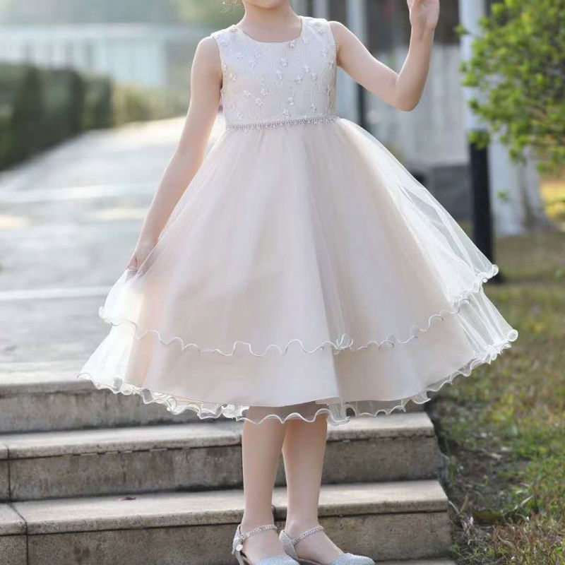 Платье Floor Length Frock (Kid Clothing)