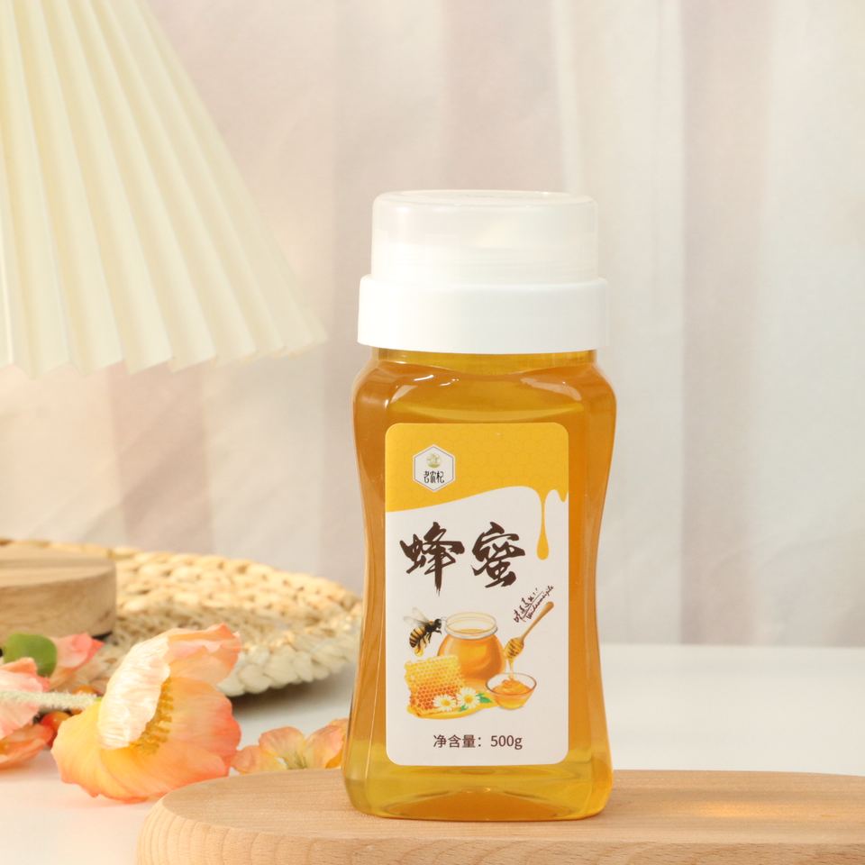 Высококачественный китайский мед (China High Quality Natural Honey)