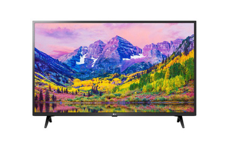 Гостиничный телевизор LG LK660H (EU/CIS) (32LK660H(EU/CIS))