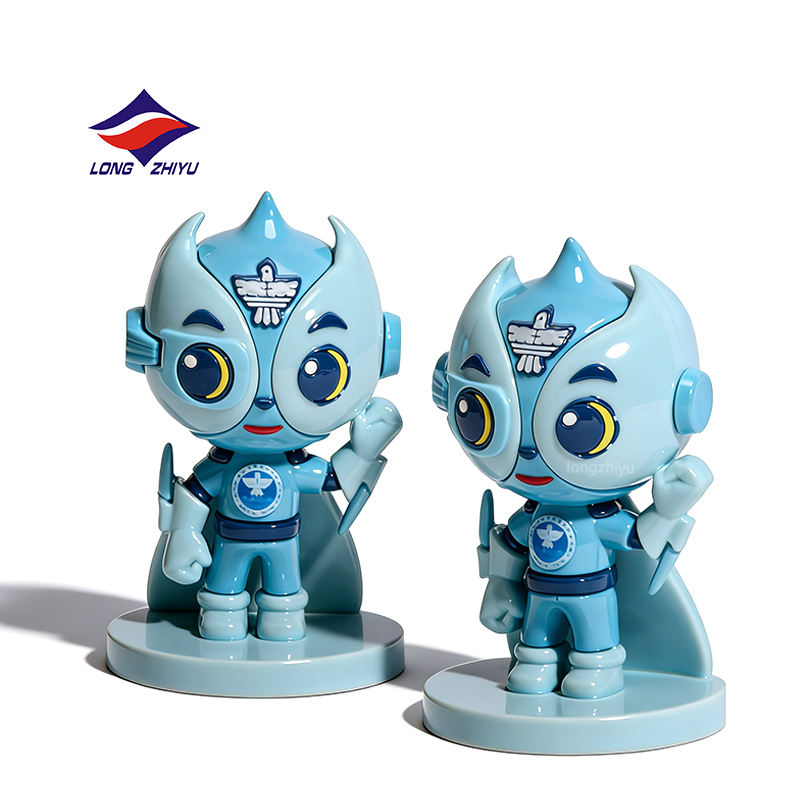 Художественная коллекционная фигурка (Custom Art)