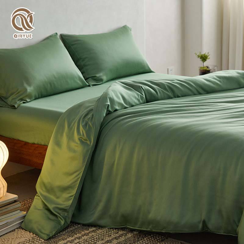Бамбуковый комплект Queen Sheet Set
