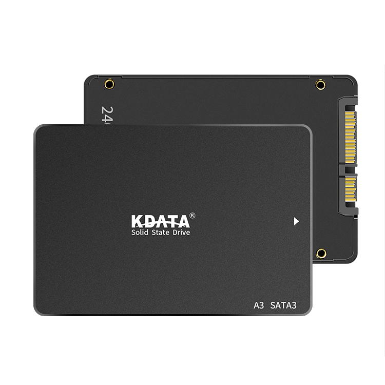 Kdata Factory Internal Hard Disk 32gb 64gb Solid State Drive 1TB 2TB 120gb 128gb 480gb 512gb 240gb 256gb 2.5 SATA SSD