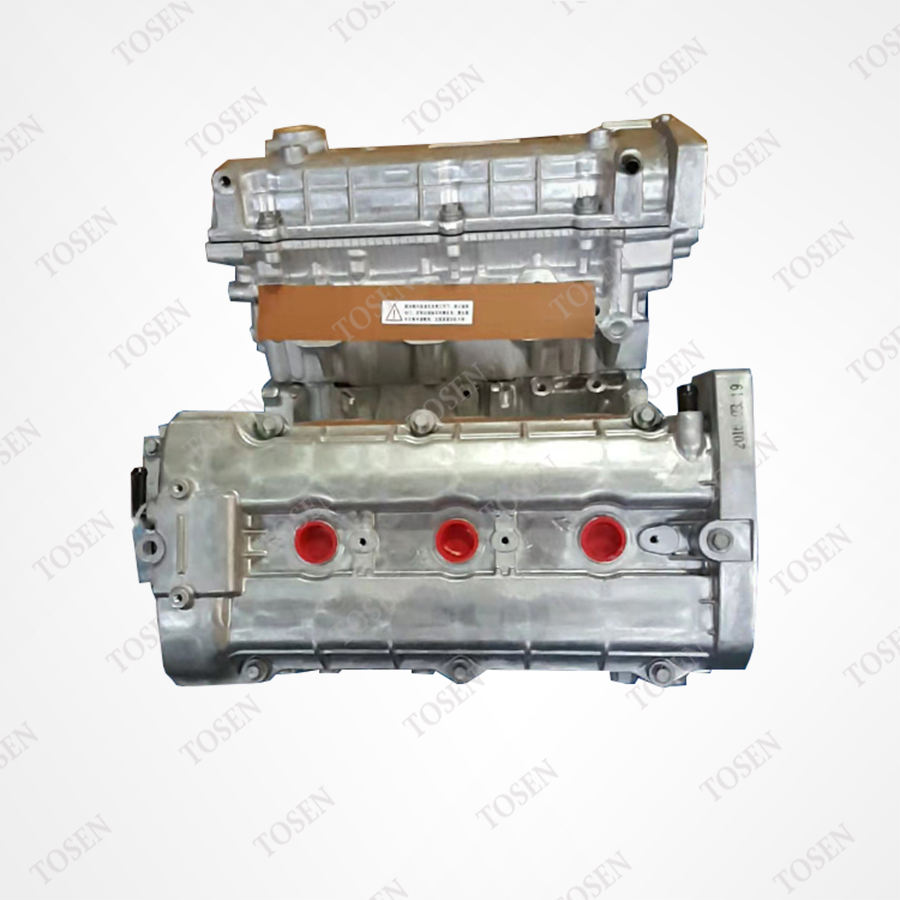 Двигатель в сборе для Hyundai (Direct Manufacturer)