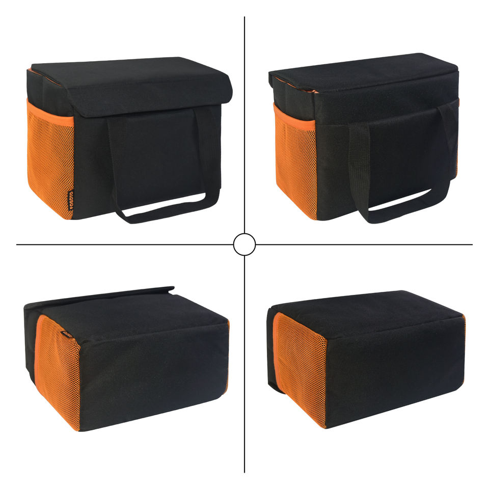 Профессиональный кейс Fosoto (FOSOTO B400 Digital Camera Case)