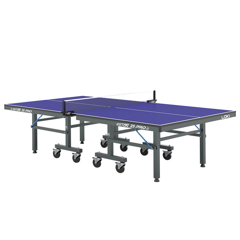 Профессиональный стол Loki 25Pro (ITTF Approved)