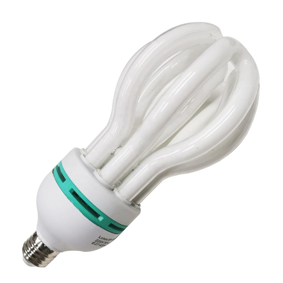 Мощная КЛЛ (15W - 85W)