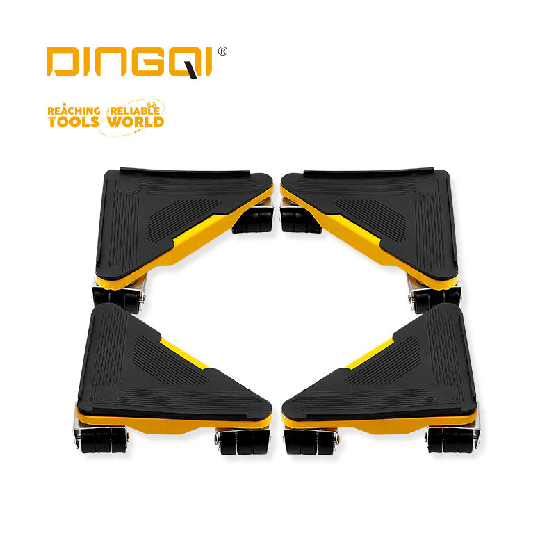 Набор инструментов DINGQI (4 предмета)