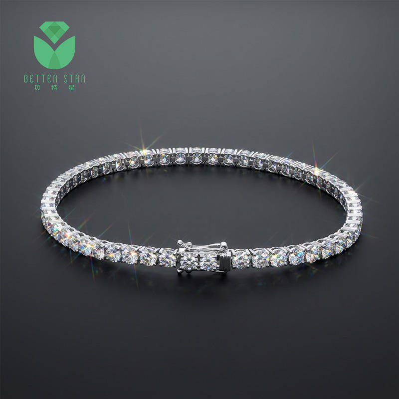 Цельное золото 14K/18K (Betterstar Custom)