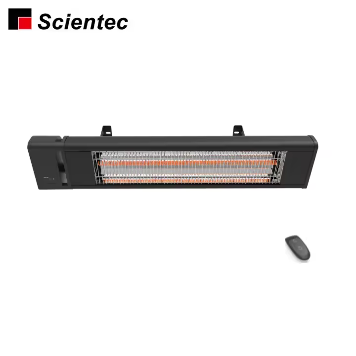 1800W Ip65 Heater,Remote Controlled Heaters,Infrared Warmer