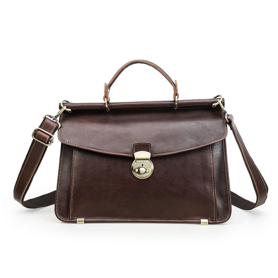 Портфель-трансформер Executive (Vintage Executive Briefcase)