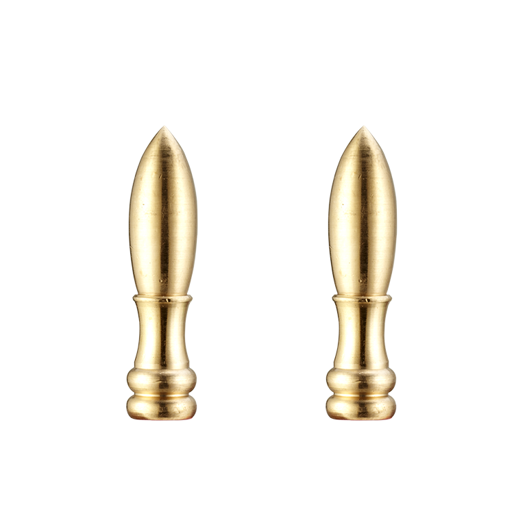 Декоративное навершие (Lamp Finial)