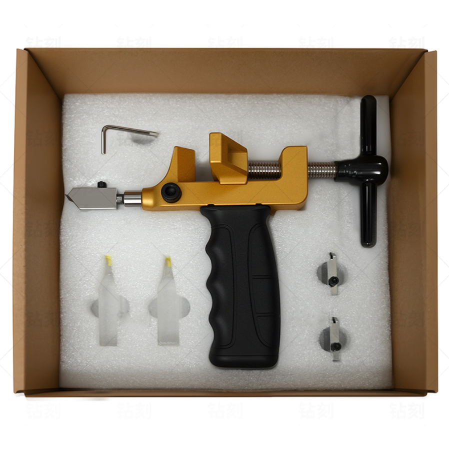 Ручной плиткорез 2 в 1 (Manual Tile Cutter)
