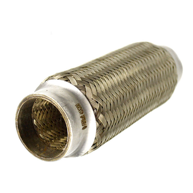 Гибкая труба глушителя (Flex Pipe) для грузовиков