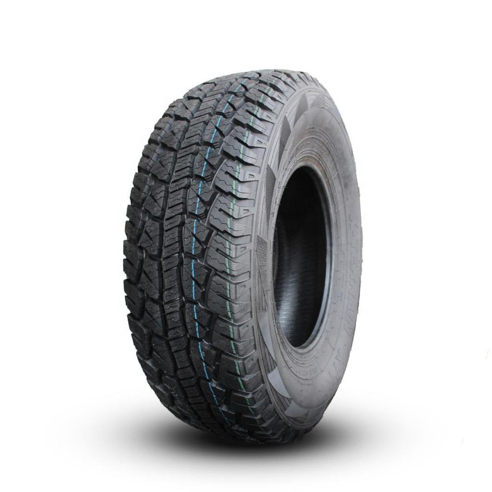 Вседорожные шины (All-Terrain) 285/75