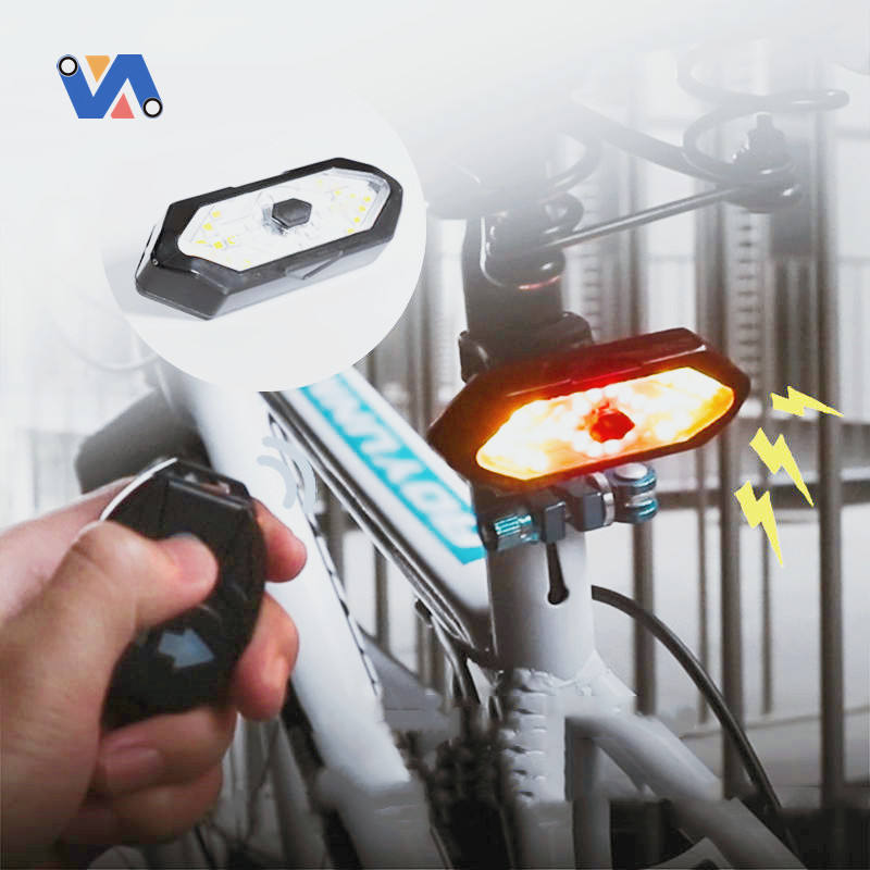Перезаряжаемый LED-фонарь