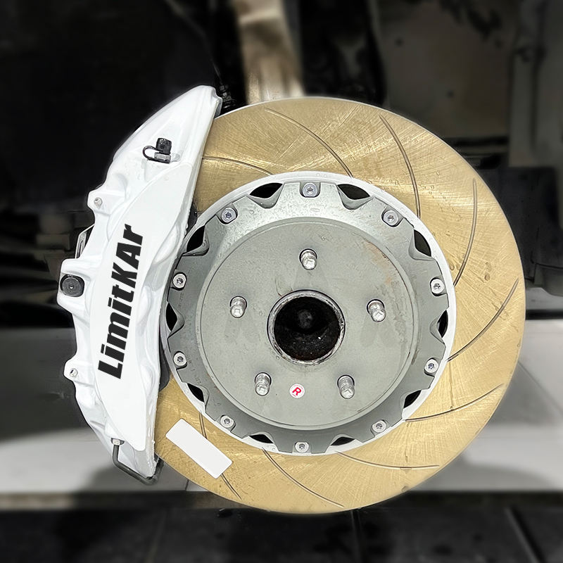 Профессиональный гоночный тормозной кит (Caliper)
