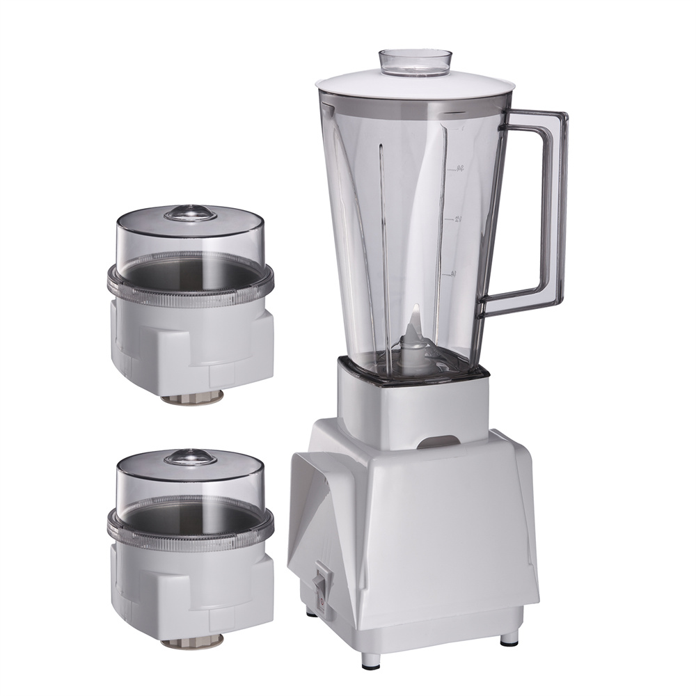 Factory Direct Sale Blender Machine Food Processor Blender