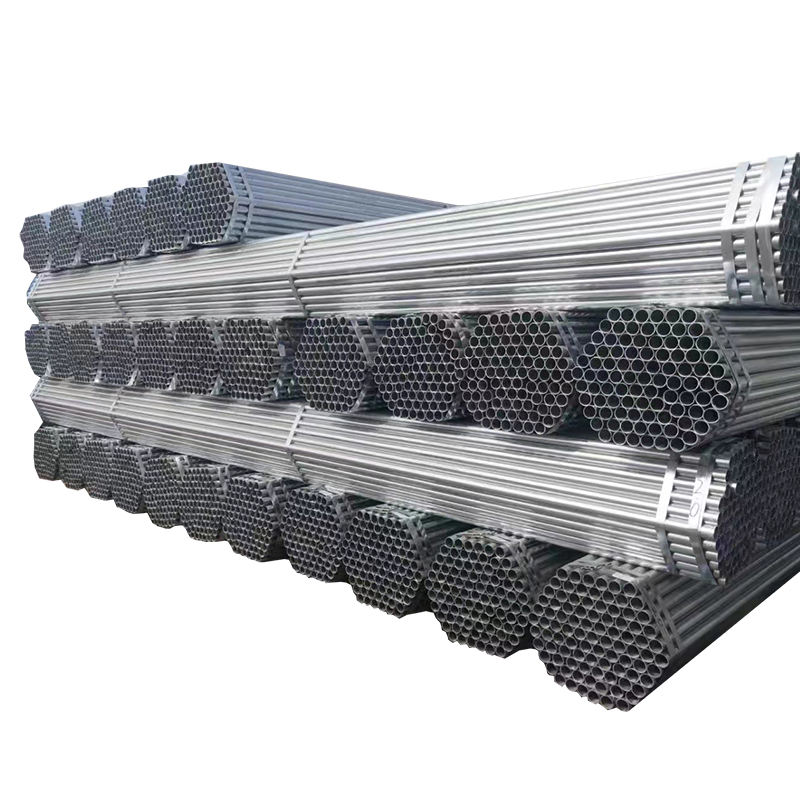 Трубы ERW ASTM A135/A795