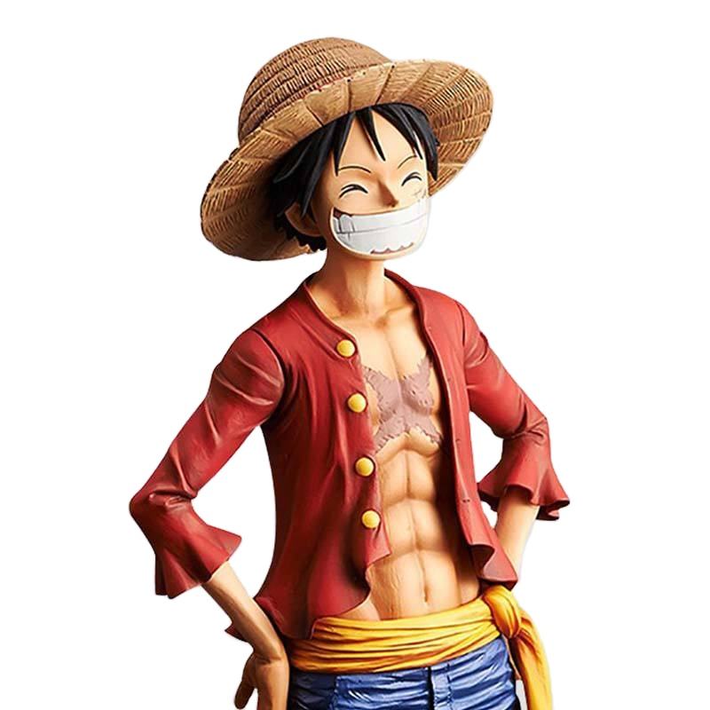 Экшн-фигурка «One Piece» (Anime Heroes)