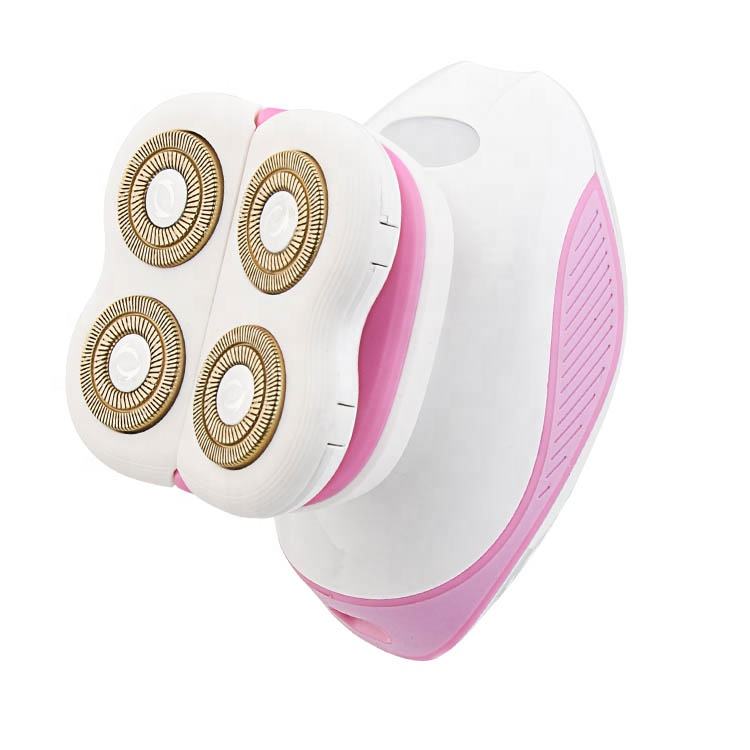 Эпилятор для ног и тела Women's Hair Remover
