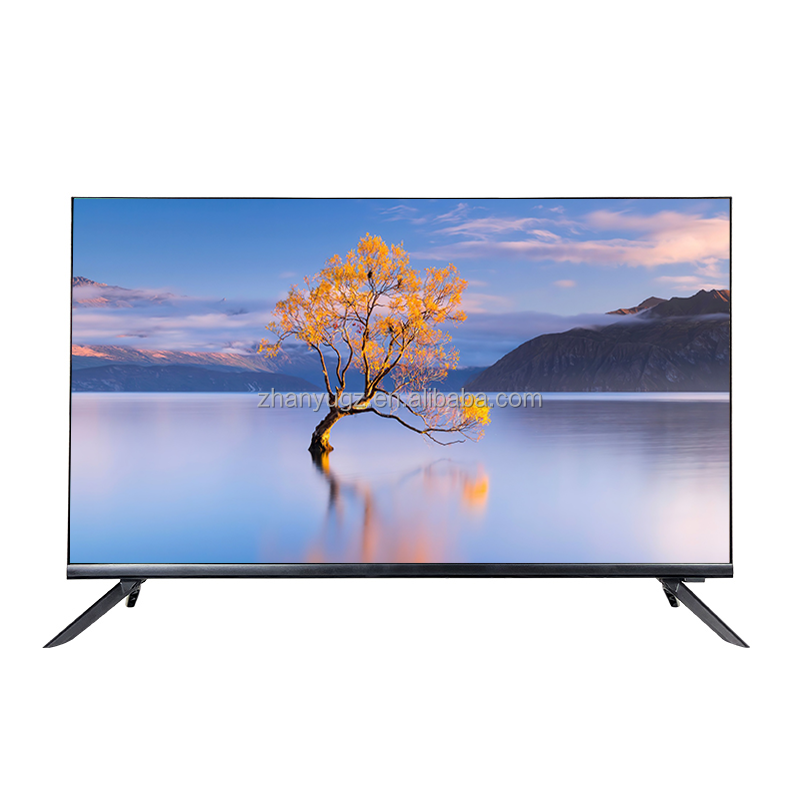 Manufacturer's Smart TVs Android WiFi LED HDTV for Hotels 19-55 Inch Screen Sizes with 32 40 43 50 55 Inch Television Options