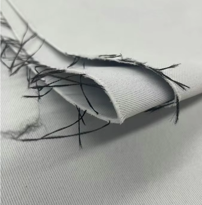 Канвас 100% полиэстер (Canvas Fabric)