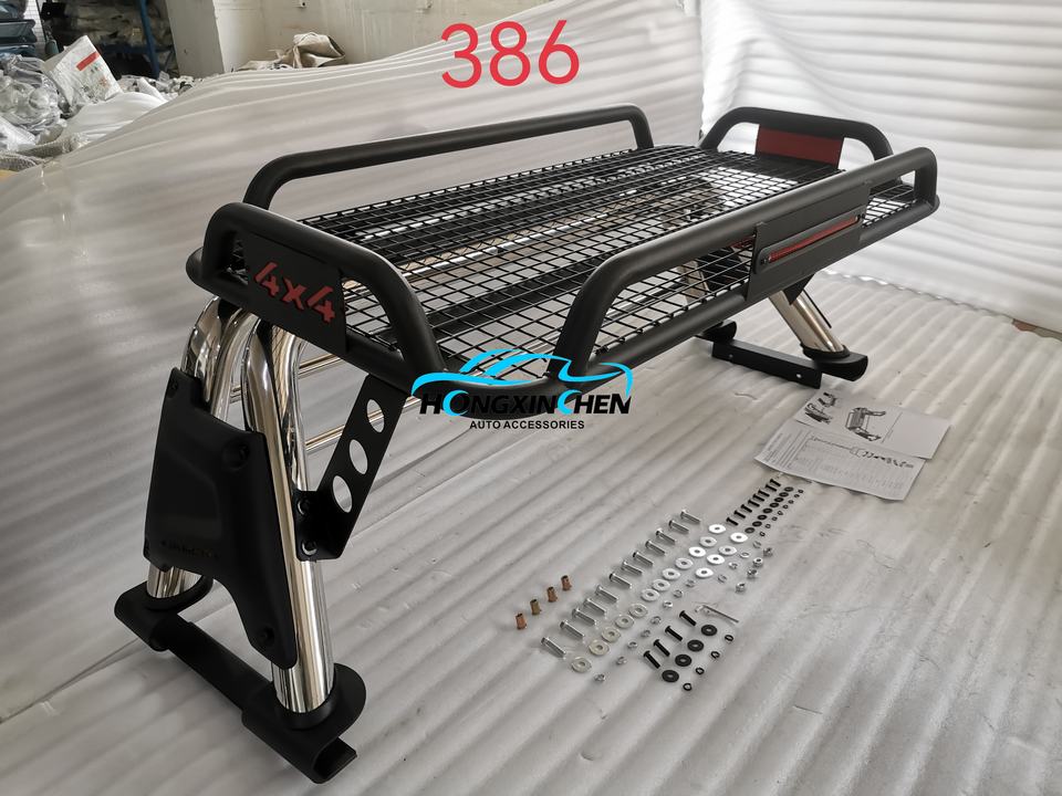 Спортивная защитная дуга (Roll Bar)