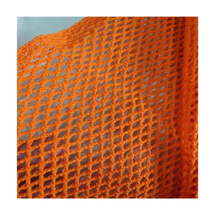 Сетчатая хлопковая ткань (Mesh Fabric)