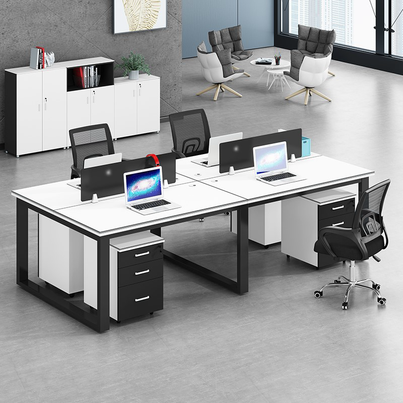 Модульный офисный стол Workspace System