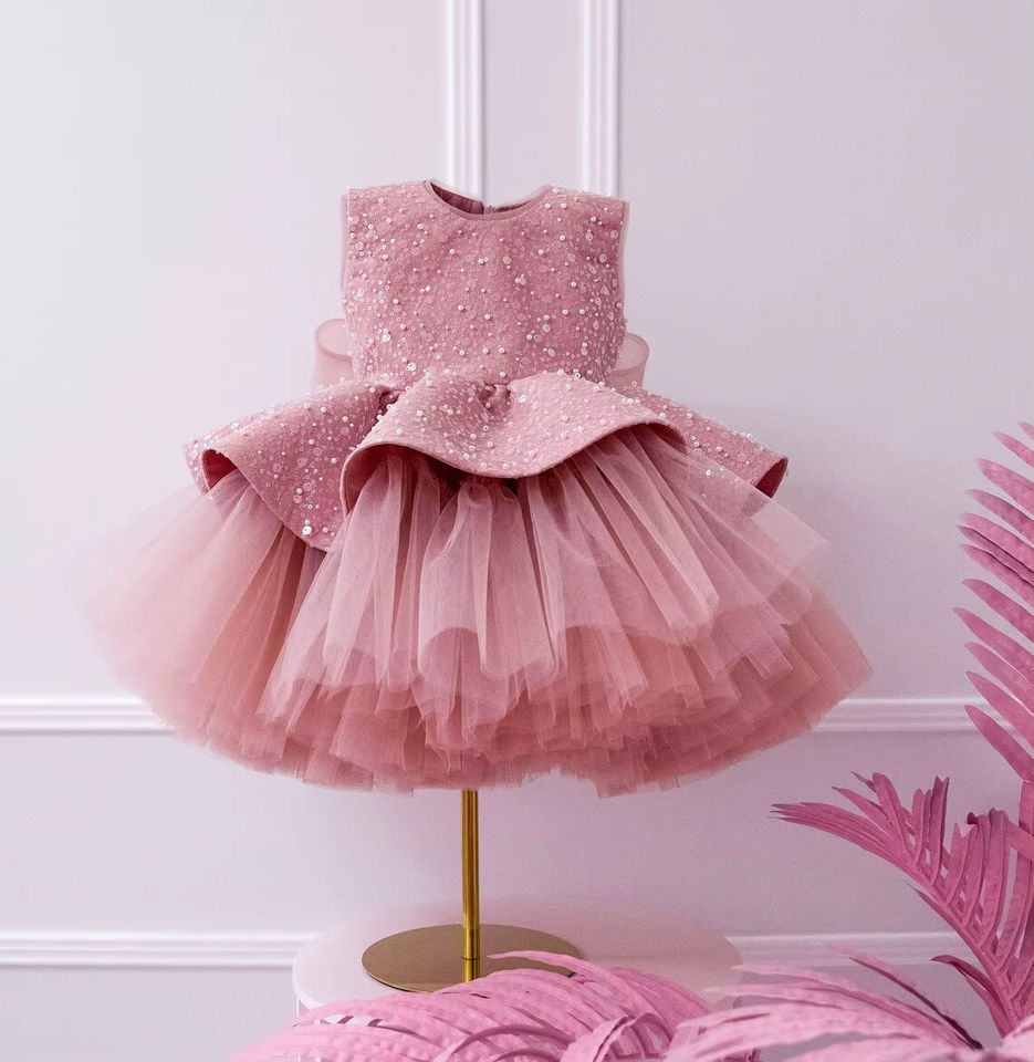 Платье Sweet Princess (One Year Old)