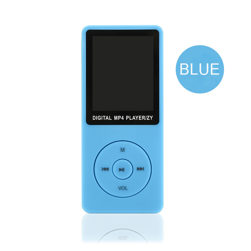 Hotsale Cheap Costs 1.8" Screen MP4 Player Video Player Portable MP3 Player