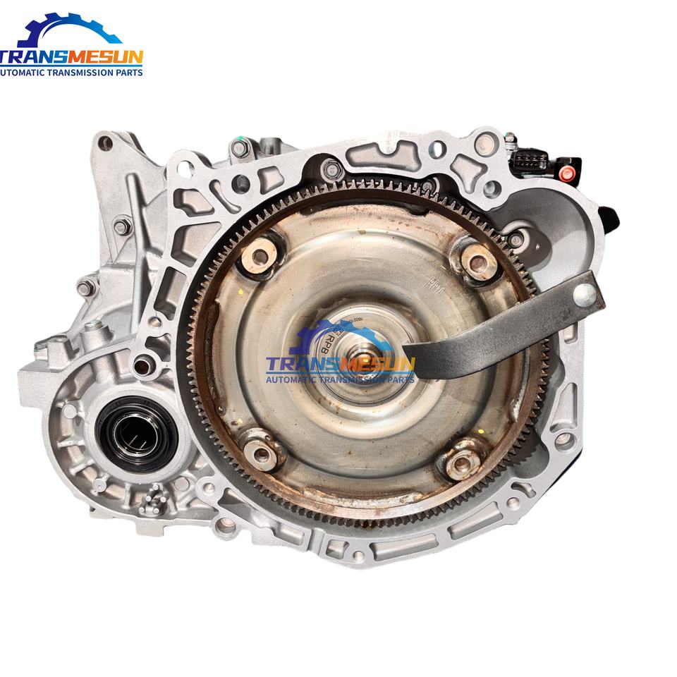 АКПП A6GF1/2 (450002F000) в сборе