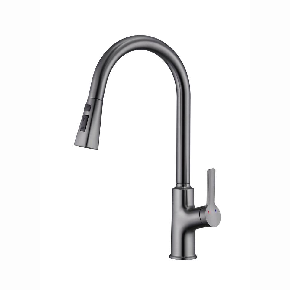 Люксовый набор смесителей Modern Luxury Water Faucet