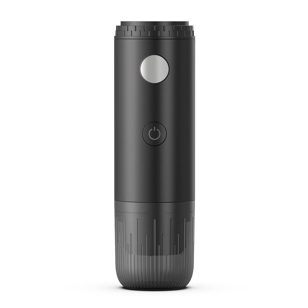 Portable Mini Espresso Maker USB Charging Travel Electric Capsule Cold Brew Coffee Machine Automatic Espresso Battery-Powered
