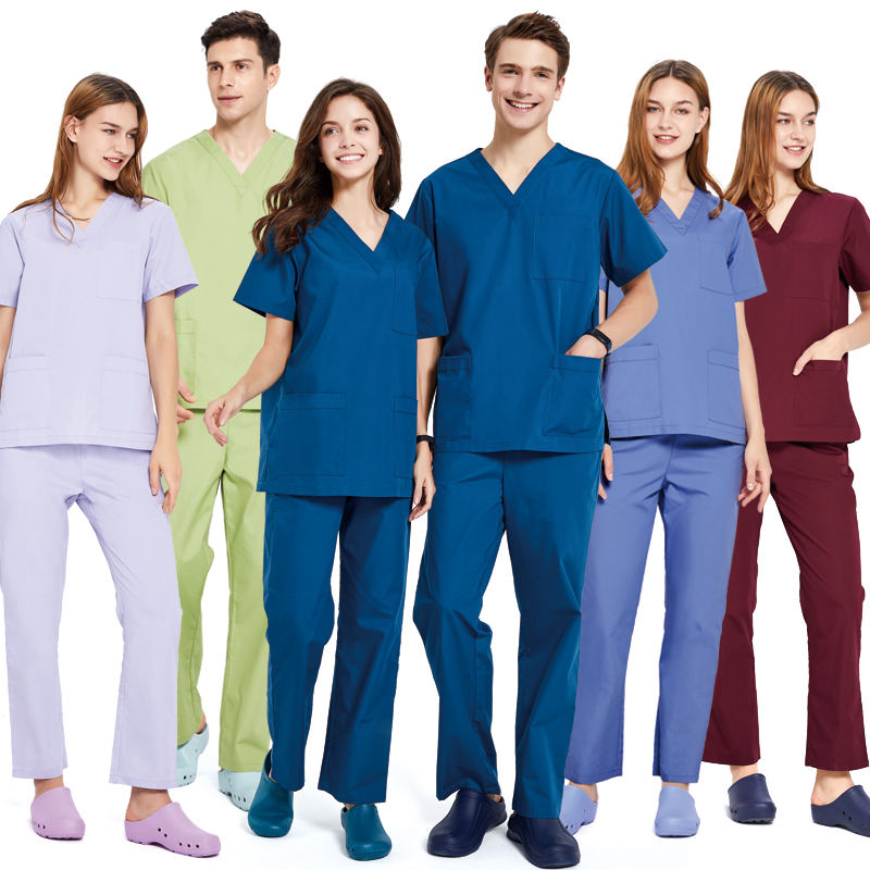 Система ANNO Colorful (Hospital Unisex)