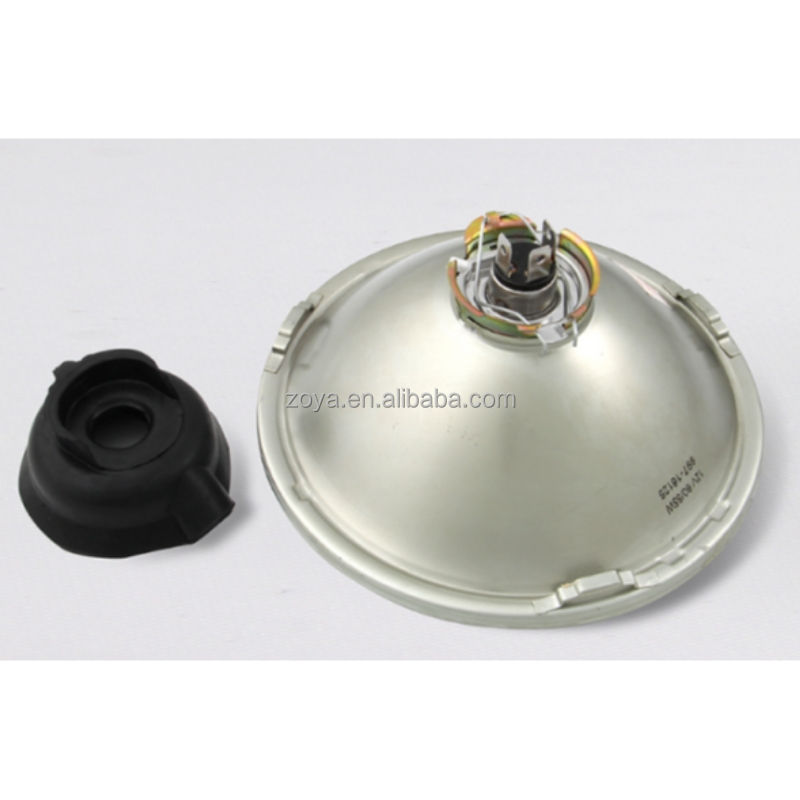 Фара 5" Semi-Sealed Beam