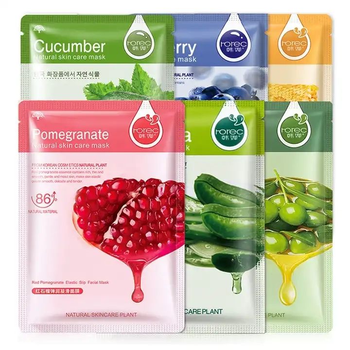 Глубокое очищение от Bioaqua