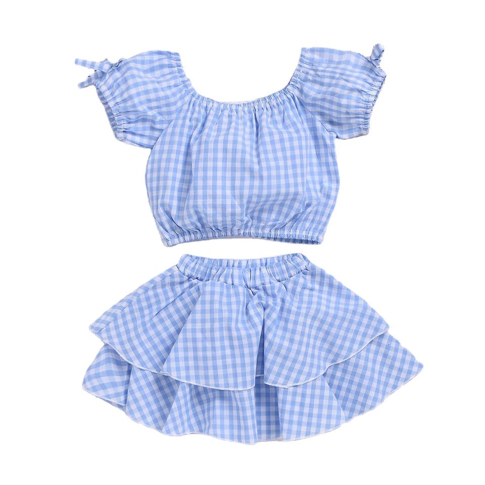 Сет 2023 Summer Girl (Baby 2-Piece)