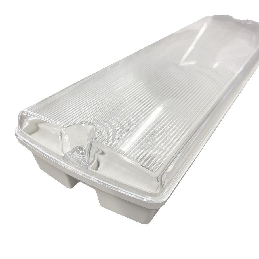 Аварийный светильник Bulkhead (3-4 Вт)