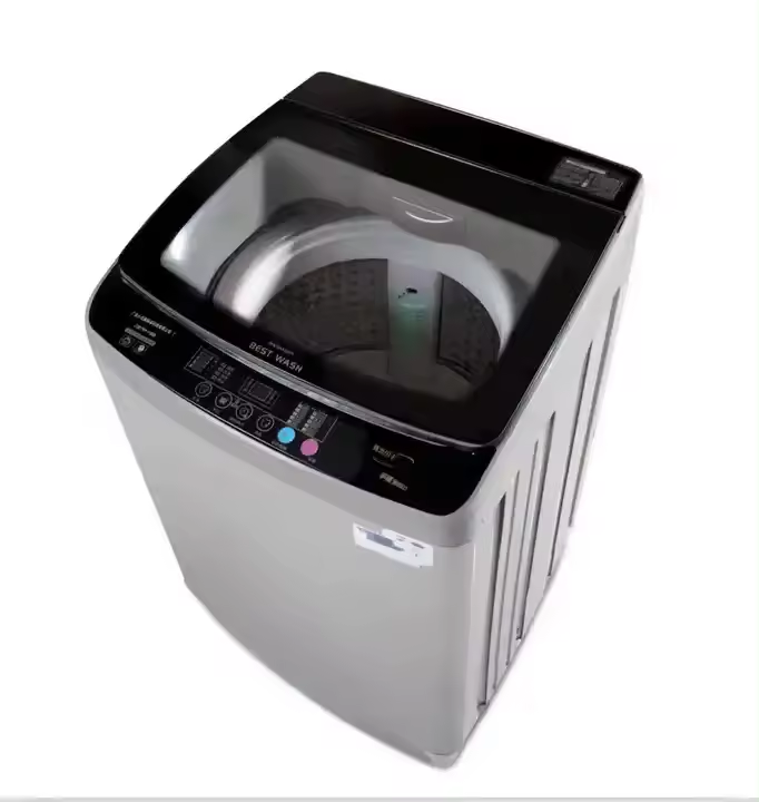 Hot Selling Large Capacity 20kg Full-Automatic Household Top-Load Washer Drying and Washing Integrated Top Seller